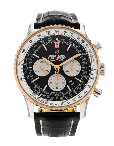 Breitling Navitimer B01 Chronograph 46 UB0127